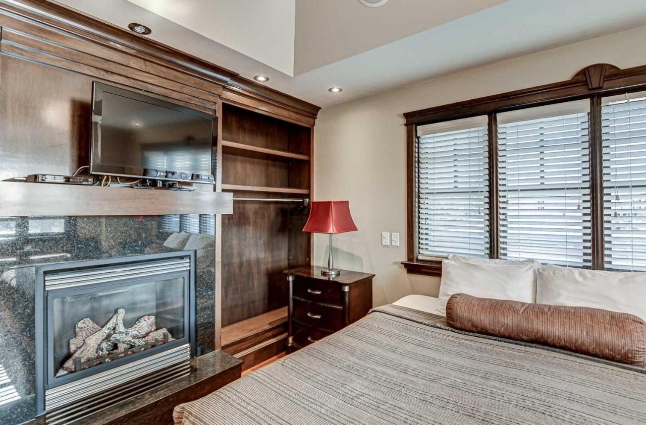 YYC Westmount River Inn מראה חיצוני תמונה
