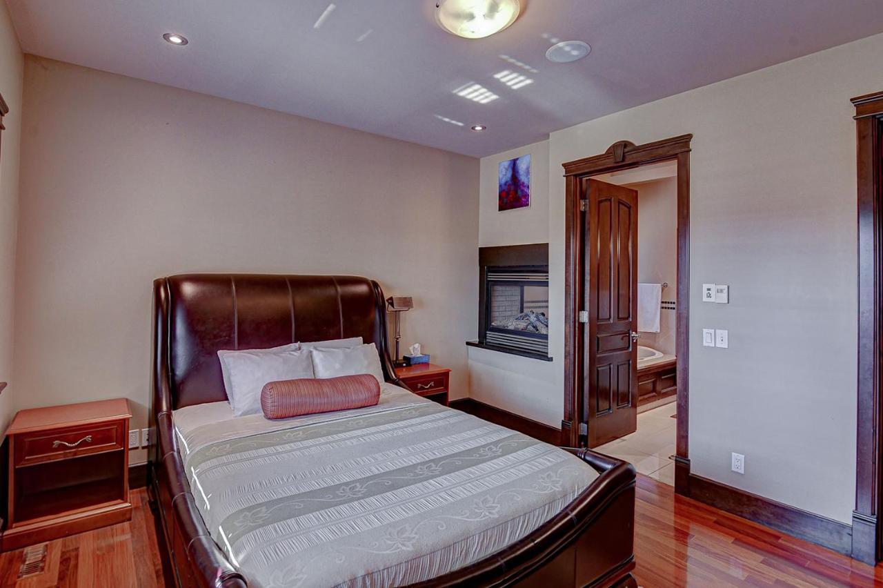 YYC Westmount River Inn מראה חיצוני תמונה
