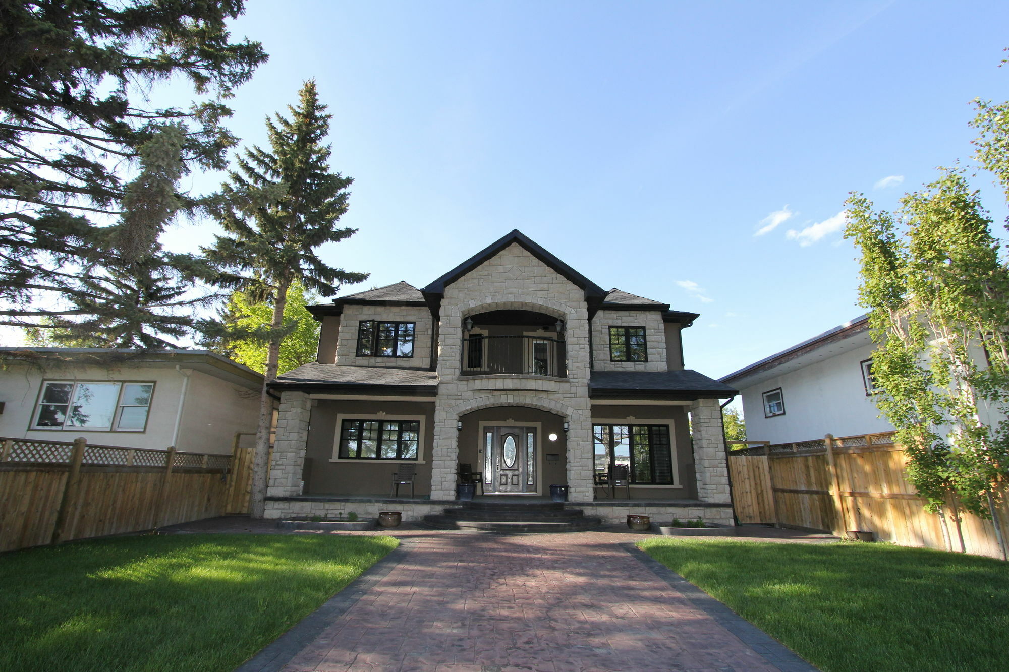 YYC Westmount River Inn מראה חיצוני תמונה
